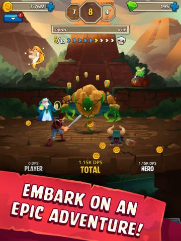 Slash Mobs gallery image