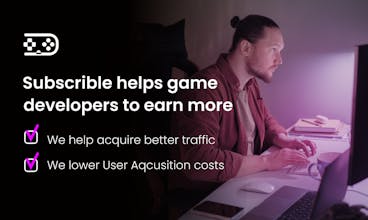 Subscrible gallery image