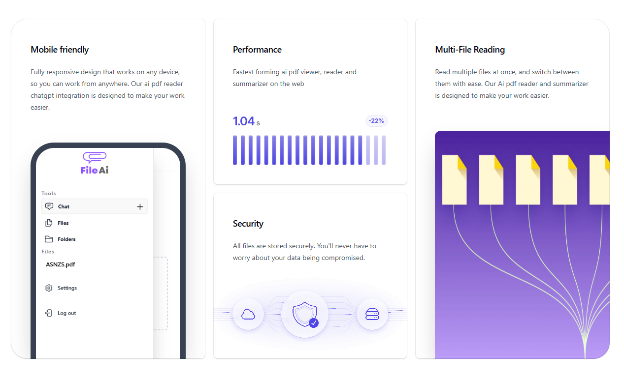 FileAI gallery image