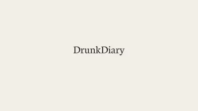 DrunkDiary gallery image