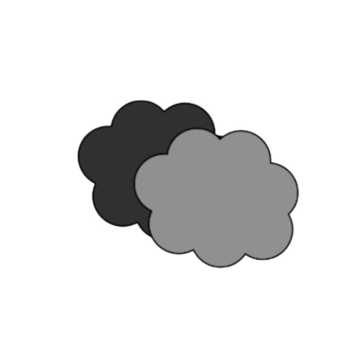 ShowMeAQI - Product Hunt launch logo