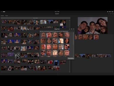 SnapSort gallery image
