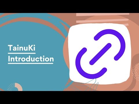 Tainuki gallery image