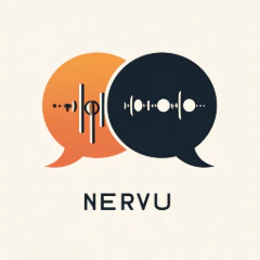 Nervu logo