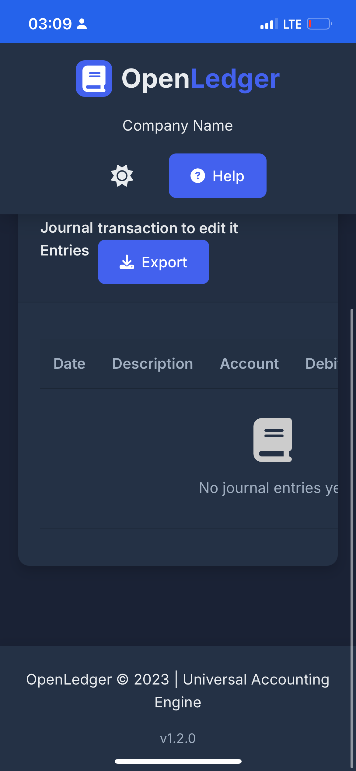 Média Opinion - Logiciel de comptabilité professionnelle 5
