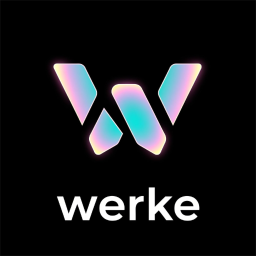 Werke logo