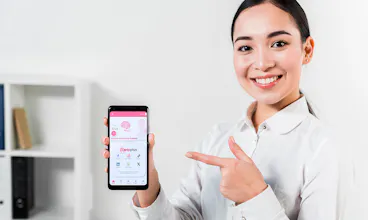 Aiva - Optyplus Social Media Assistant gallery image