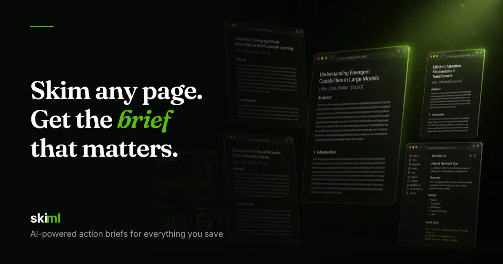 Skiml screenshot 7