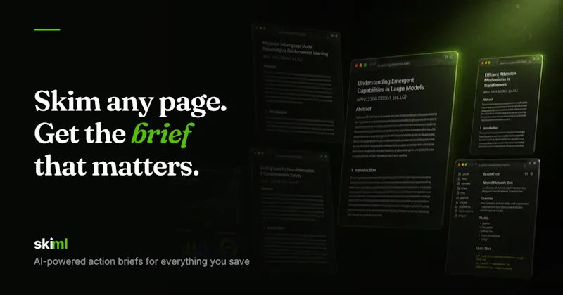 Skiml screenshot 7