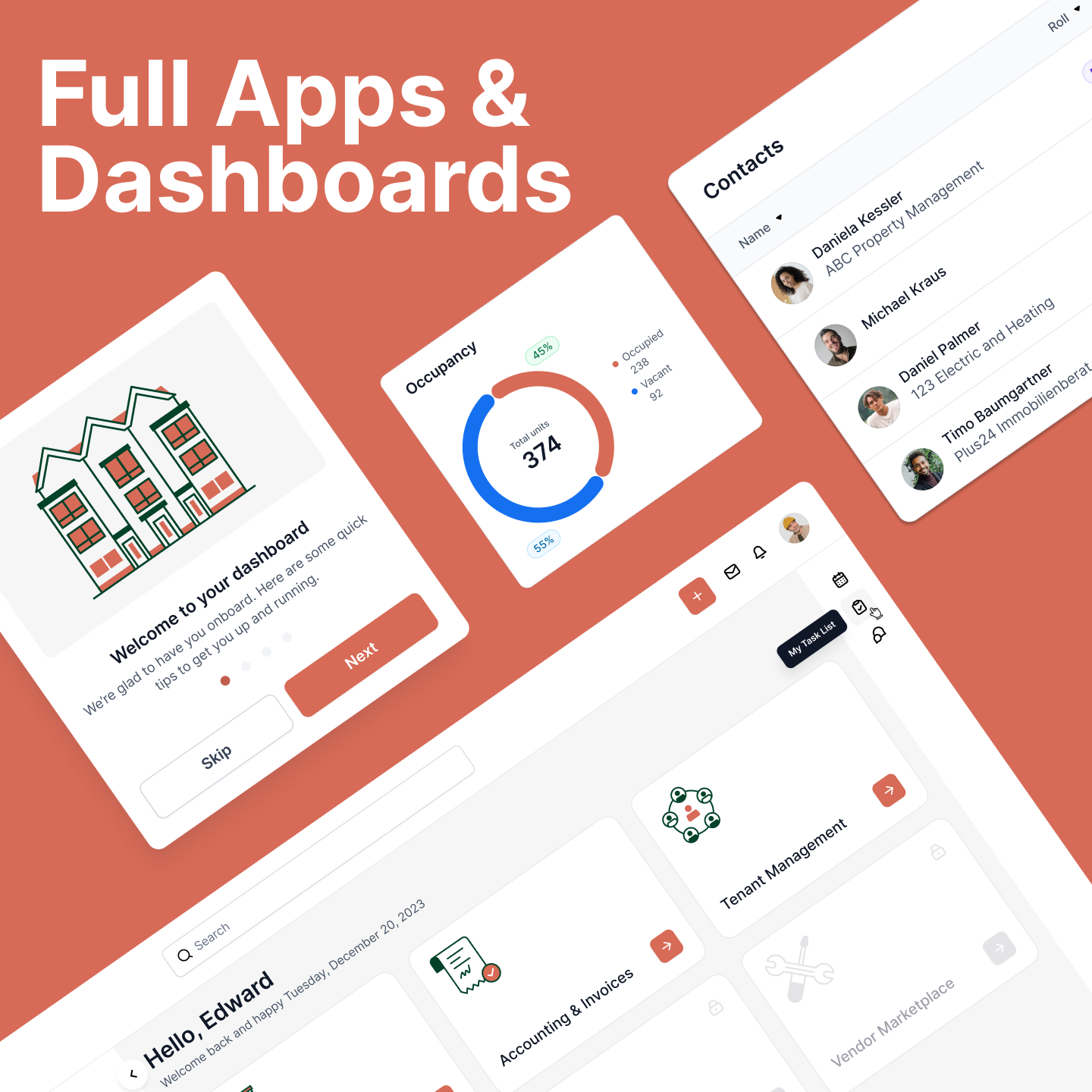 SaaS Pack media 1