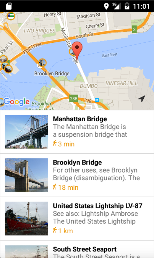 Globe Trotter gallery image