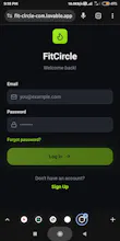 Fitcircle-ai gallery image