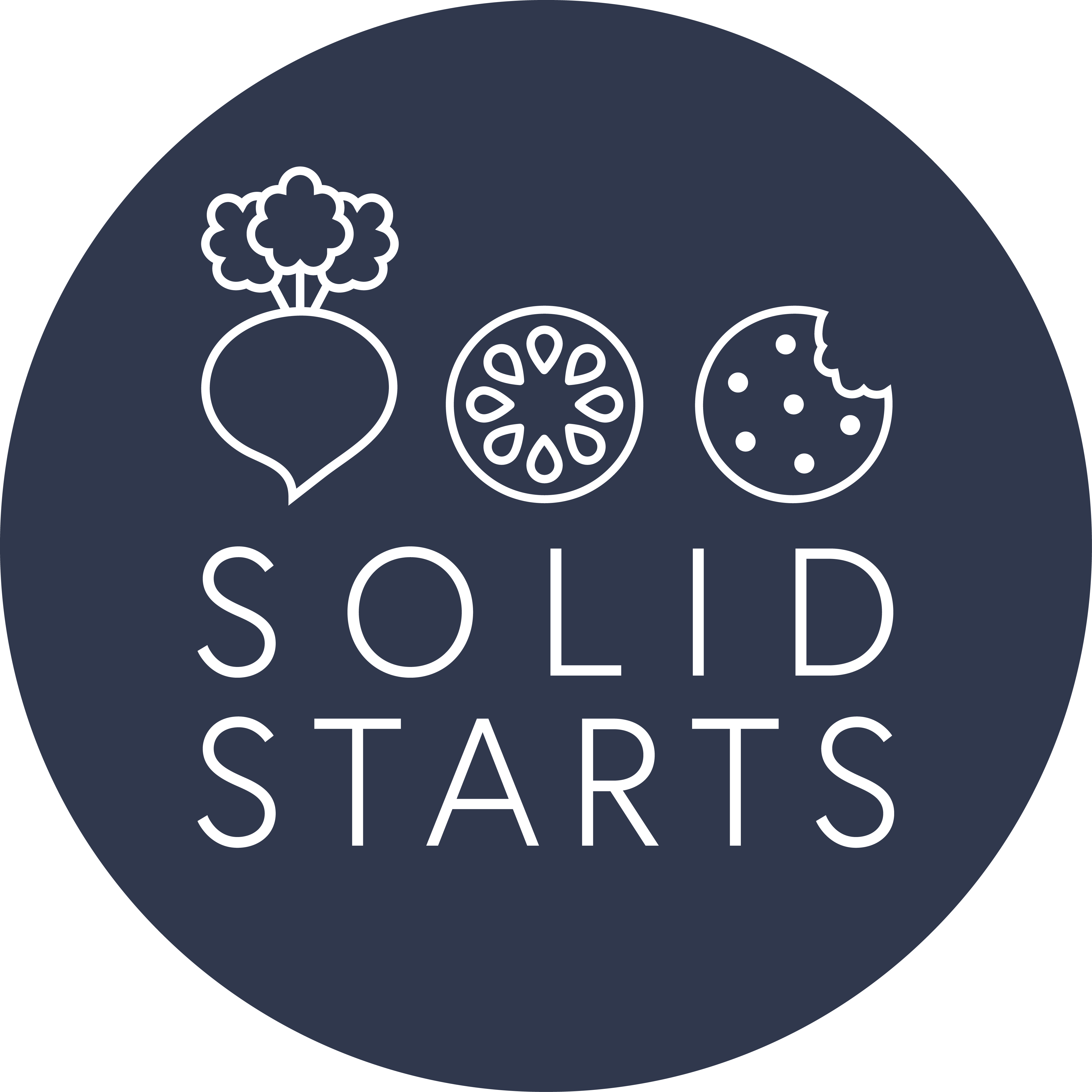 Kompas door solide start