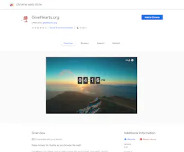 GiveHearts.org gallery image