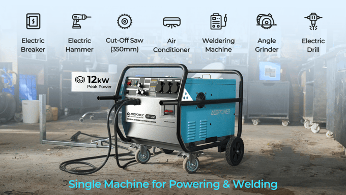 Lionwelder media 7