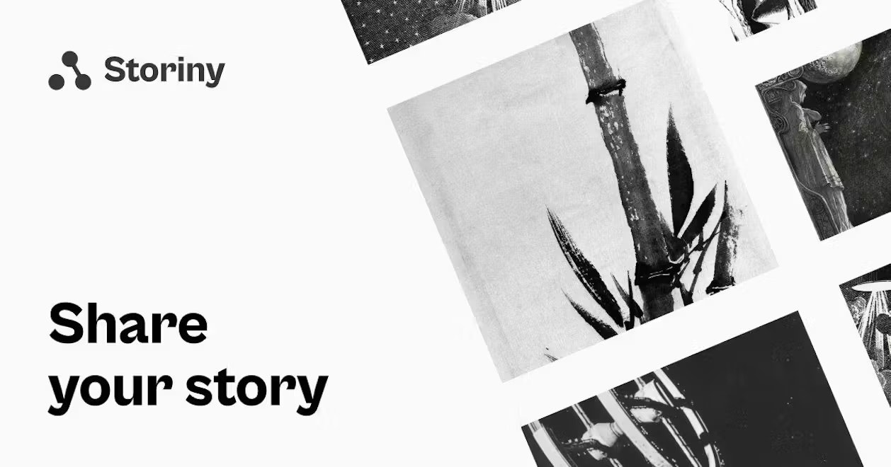 Storiny gallery image