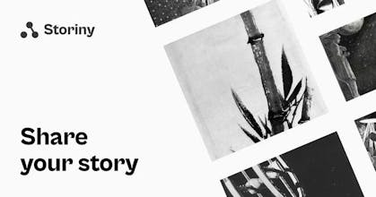 Storiny gallery image