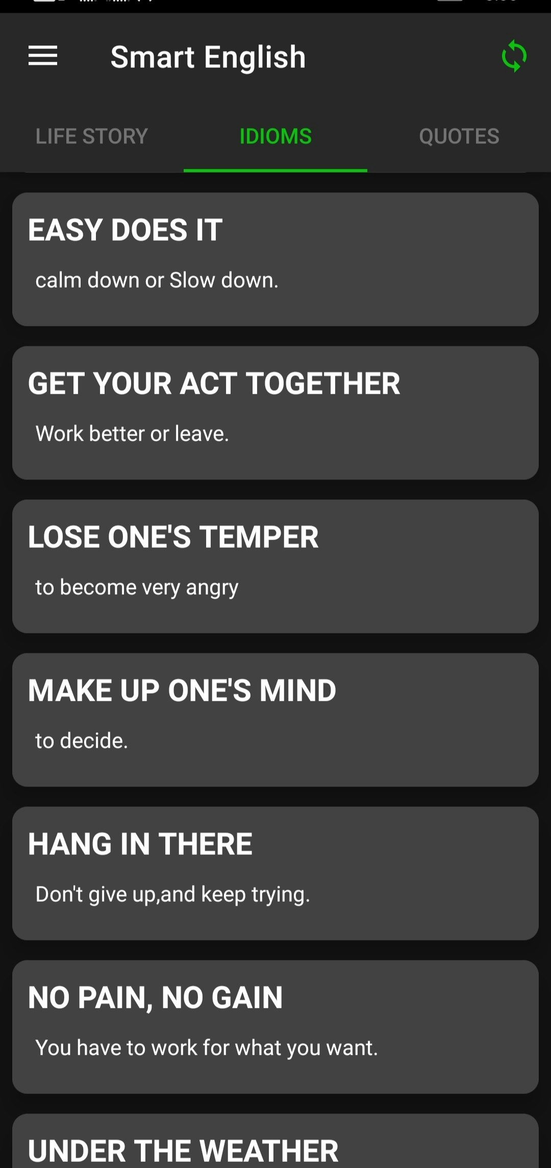 Smart English gallery image