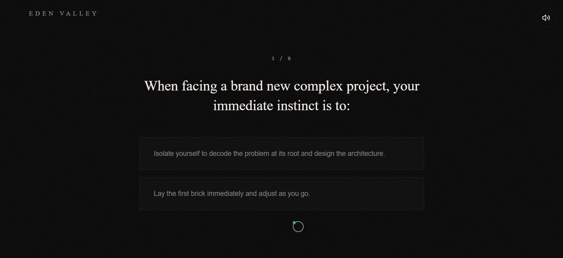 Eden Valley  gallery image