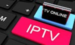 Legal IPTV service  image