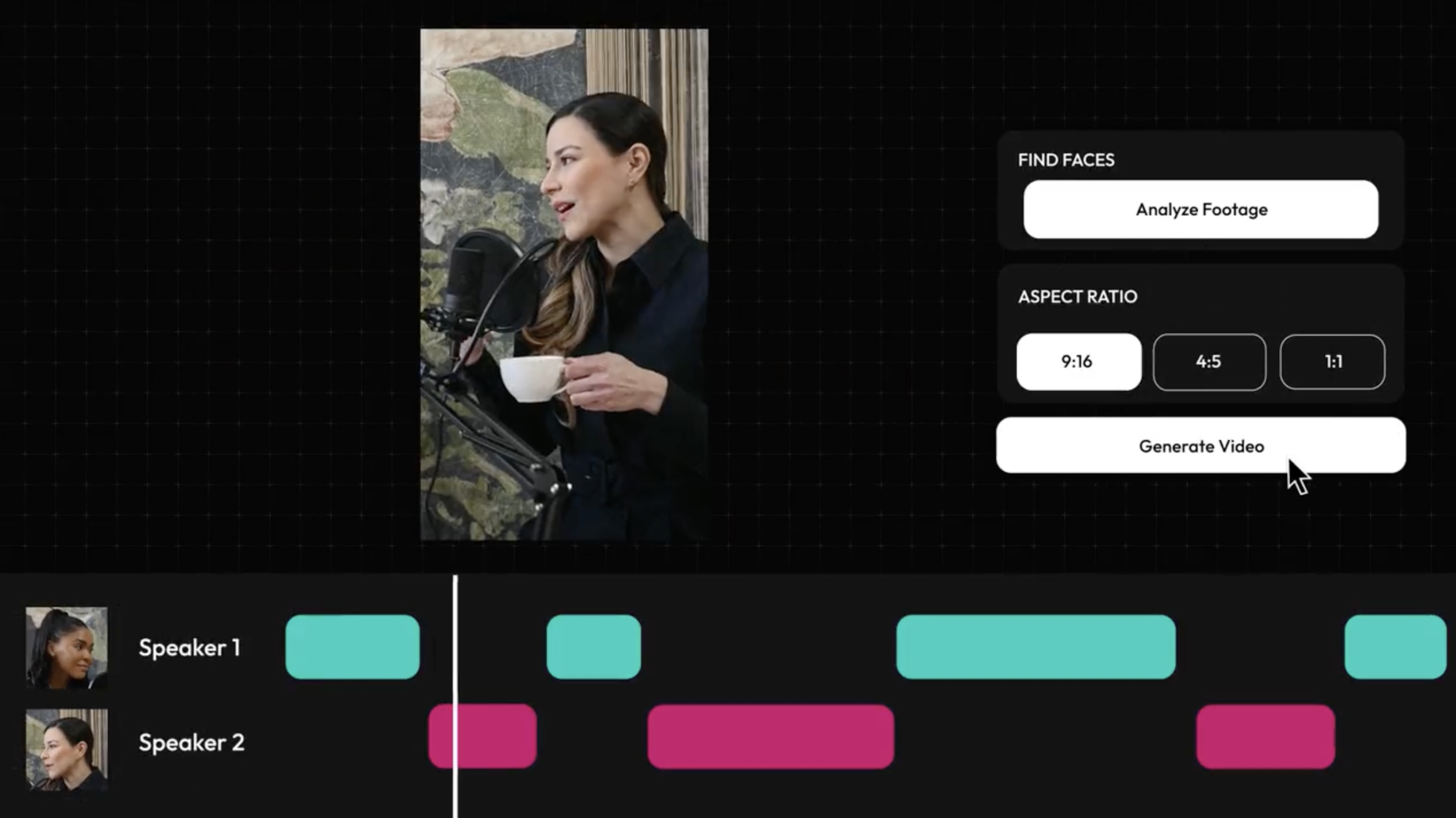 FaceStabilizer gallery image