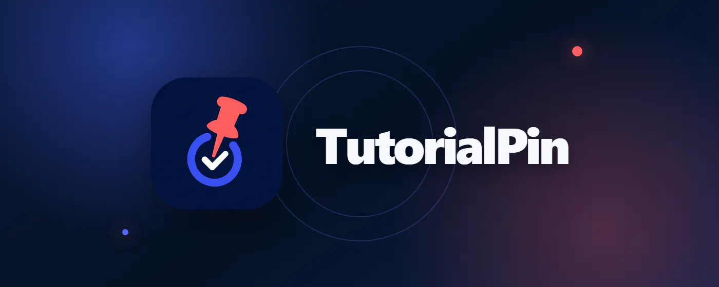 TutorialPin gallery image