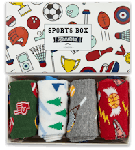 Moustard Socks - We are back with our best collection ever! gallery image