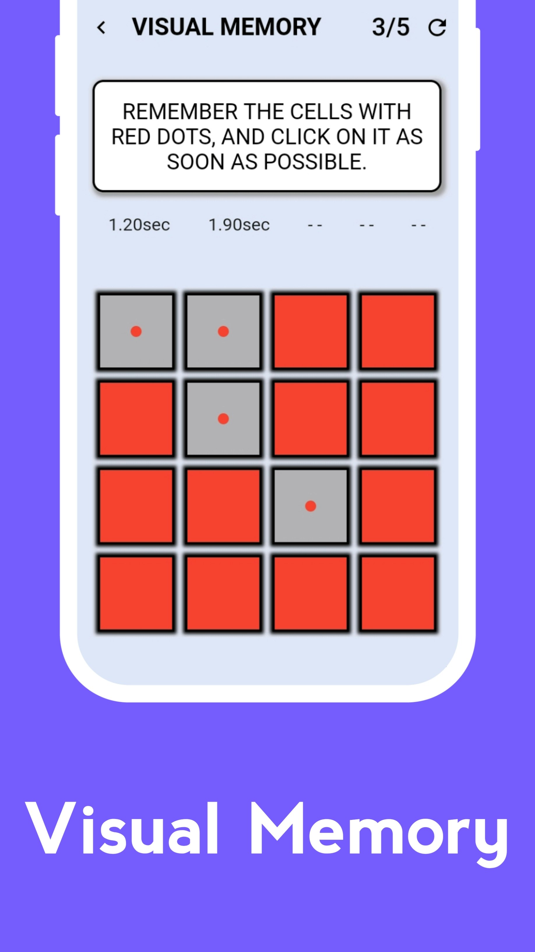 Speed Brain gallery image