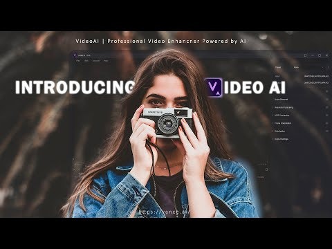 Vance Video AI gallery image