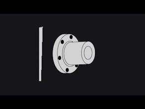 Vacuum Casting Service gallery image