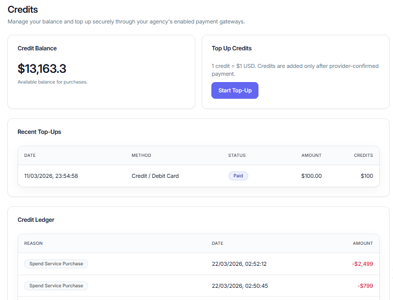 Clientlex gallery image