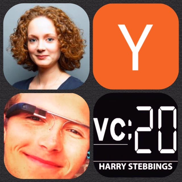 The Twenty Minute VC - Y Combinator Week with Kirsty Nathoo, CFO @ YC media 1