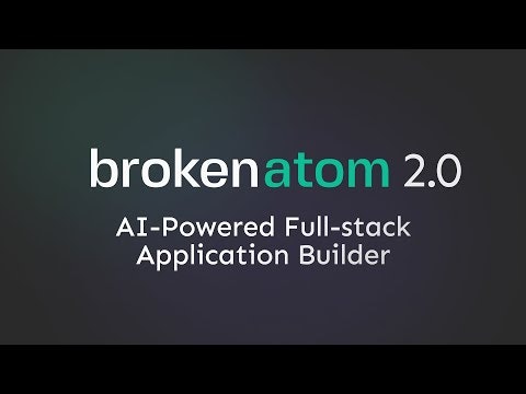 Brokenatom 2.0 gallery image