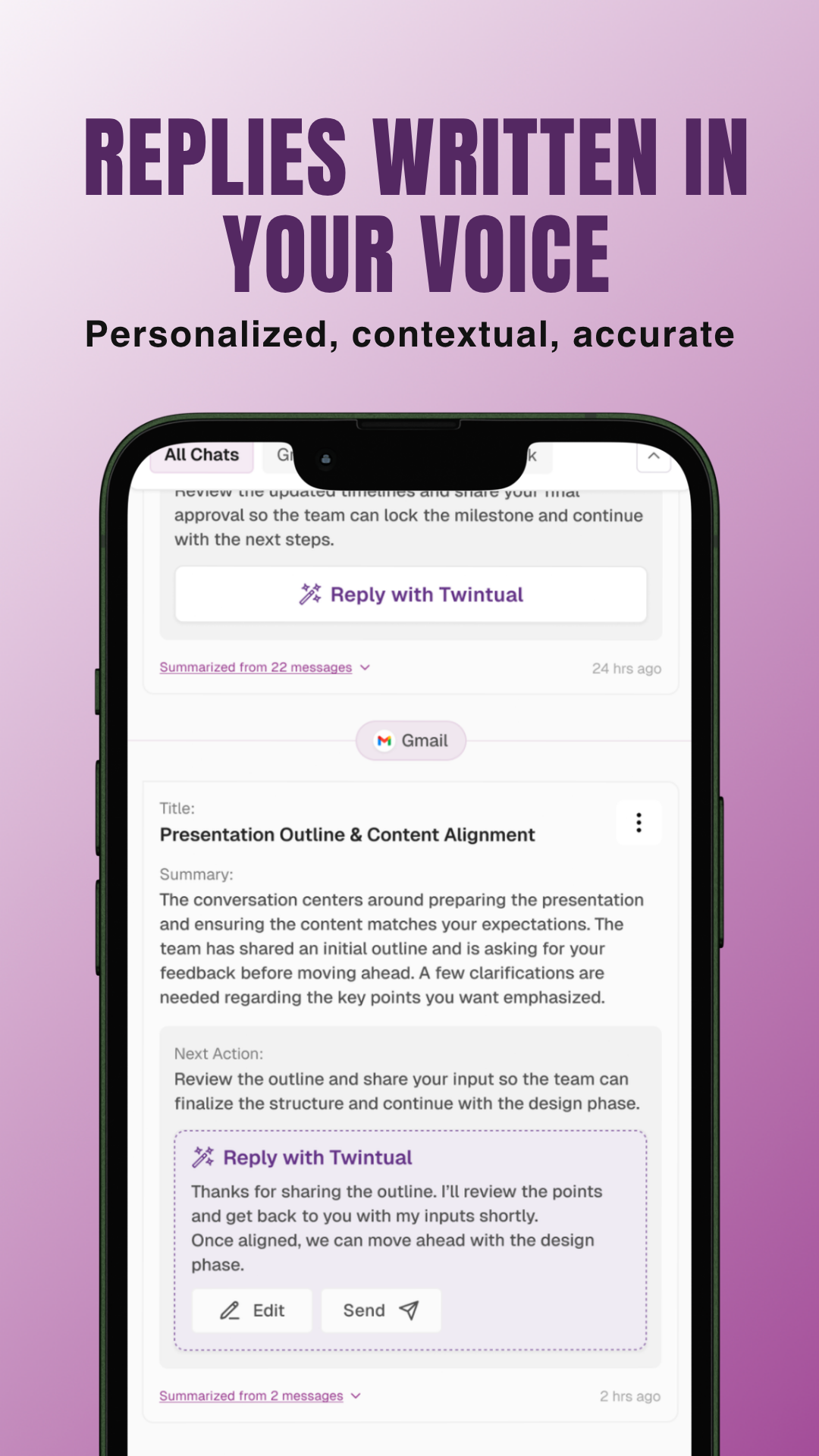 Twintual gallery image