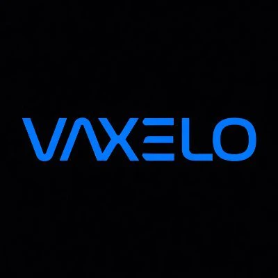 Vaxelo AI logo