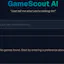 Gamescout AI