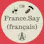 France.Say
