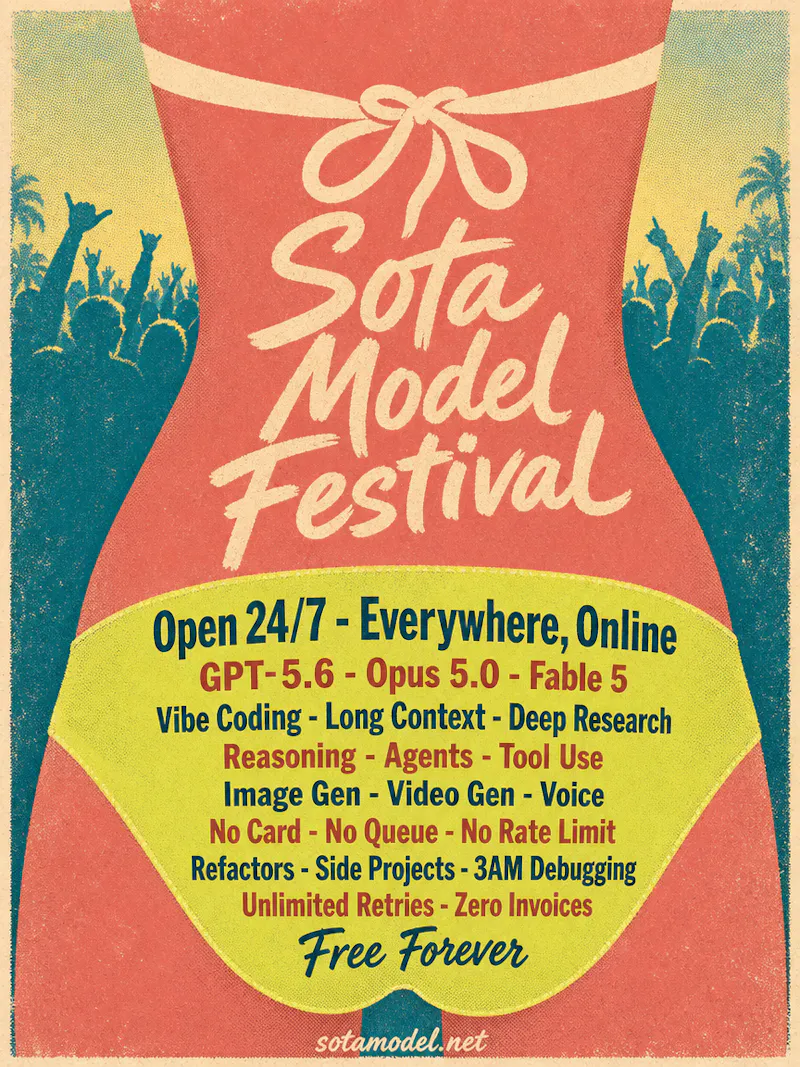 SOTA Model screenshot 6