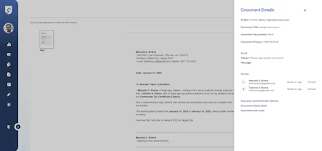 SignSecure V2 gallery image