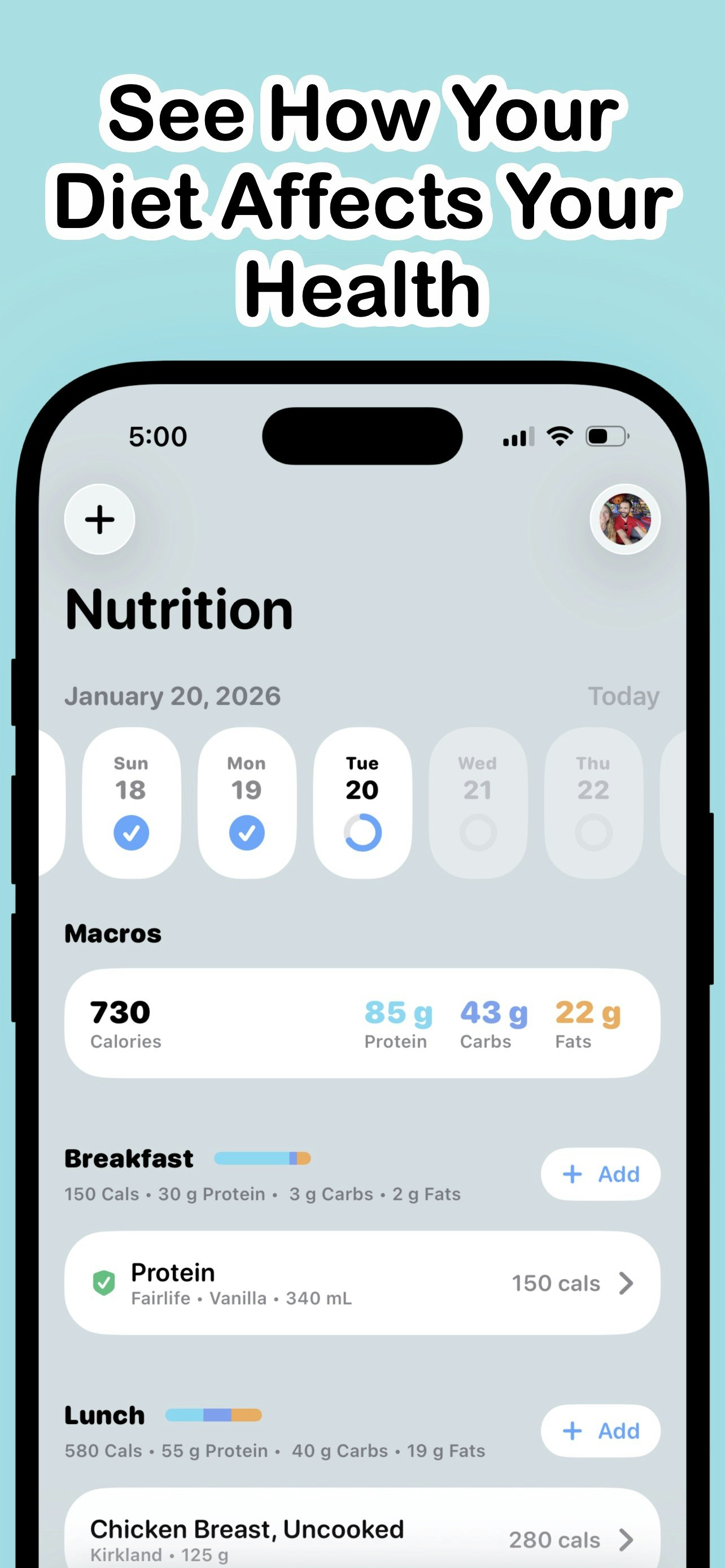 Bloom Health gallery image
