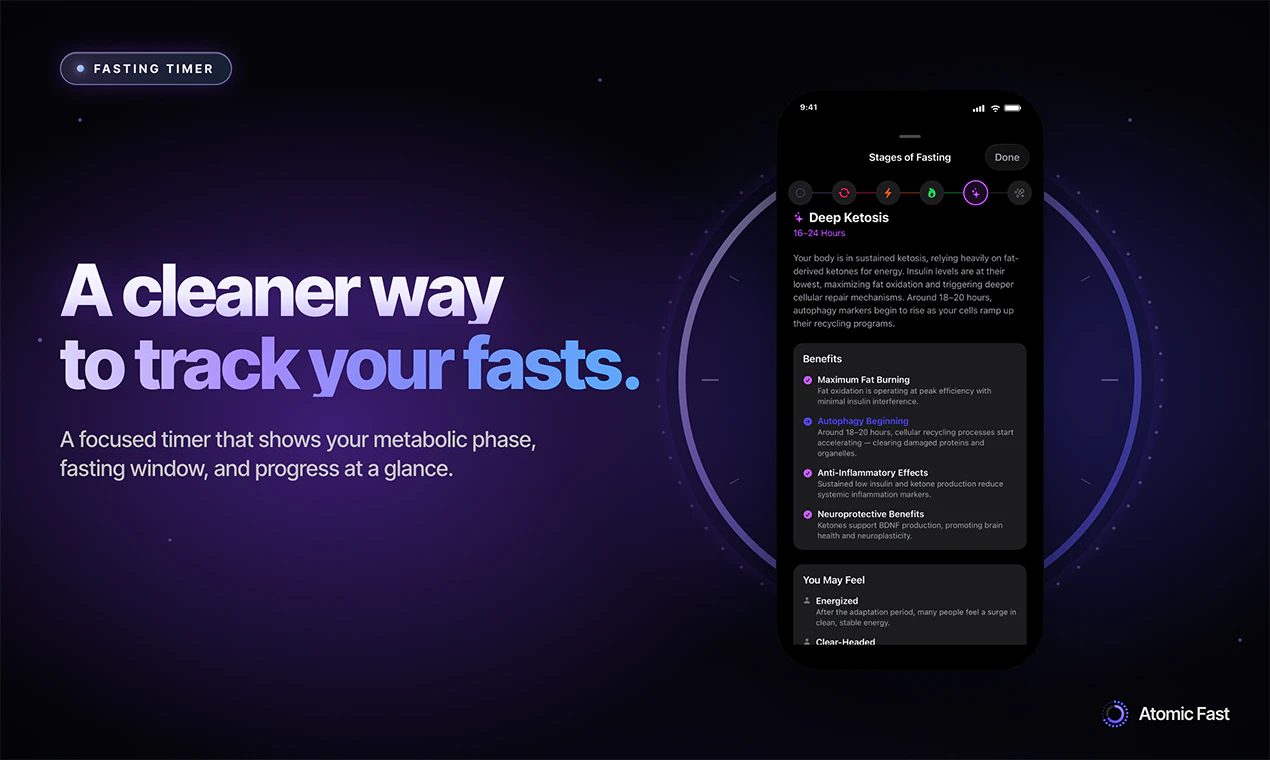 Atomic Fast screenshot 2