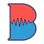 Between