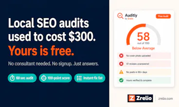 Auditly by Zrelio gallery image