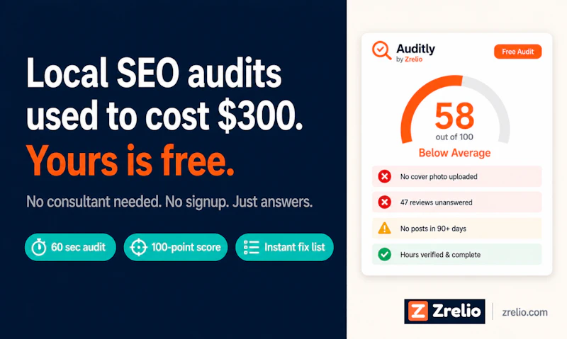 Auditly by Zrelio screenshot 5
