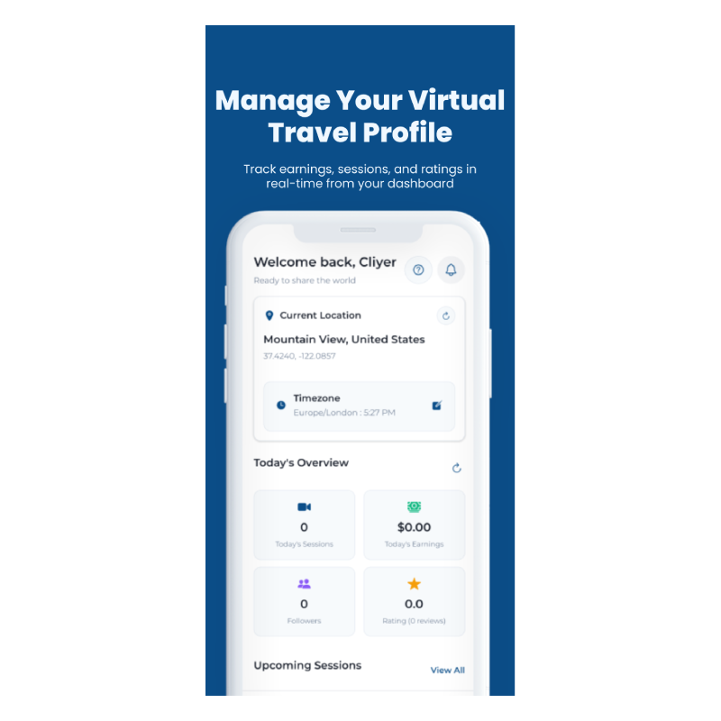 Cliyer: Travel without the ticket gallery image