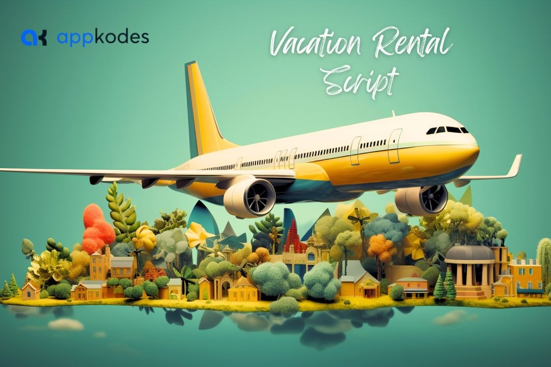 Mídia 2 de Appkodes - Script de aluguel de férias - script de aluguel de férias, script de aluguel