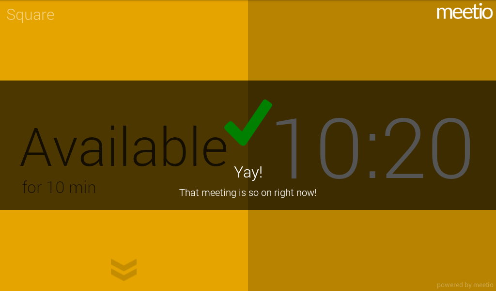 meetio room gallery image