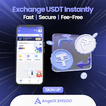 Angelx Speedo gallery image