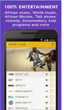 Watch Live TV & Online Radio by World2Go gallery image