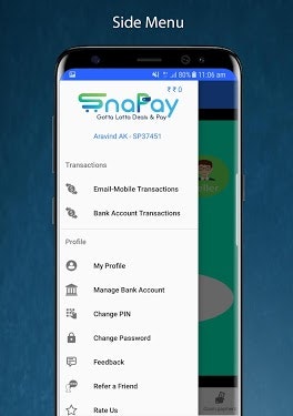 Snapay - Credit Card Payments gallery image